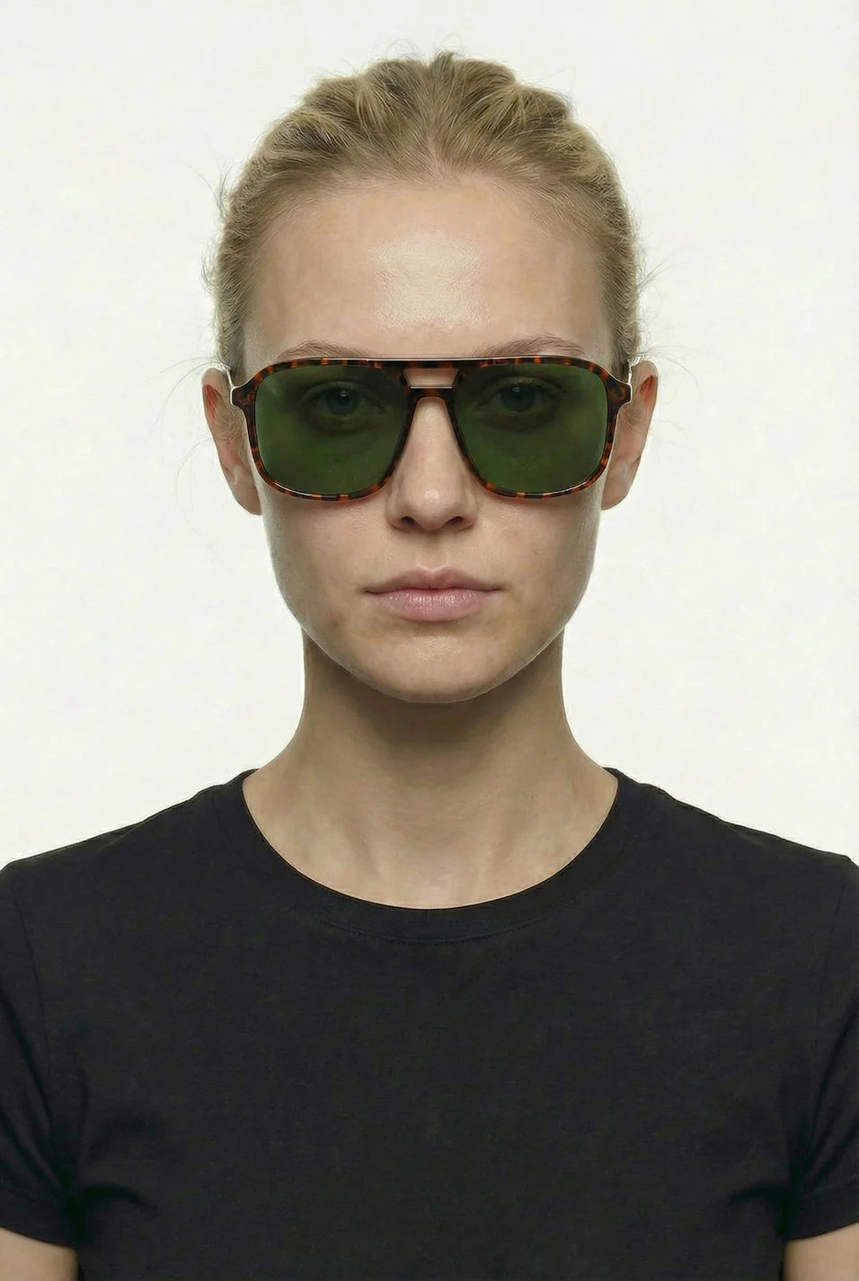 Lai Havana Sunglasses