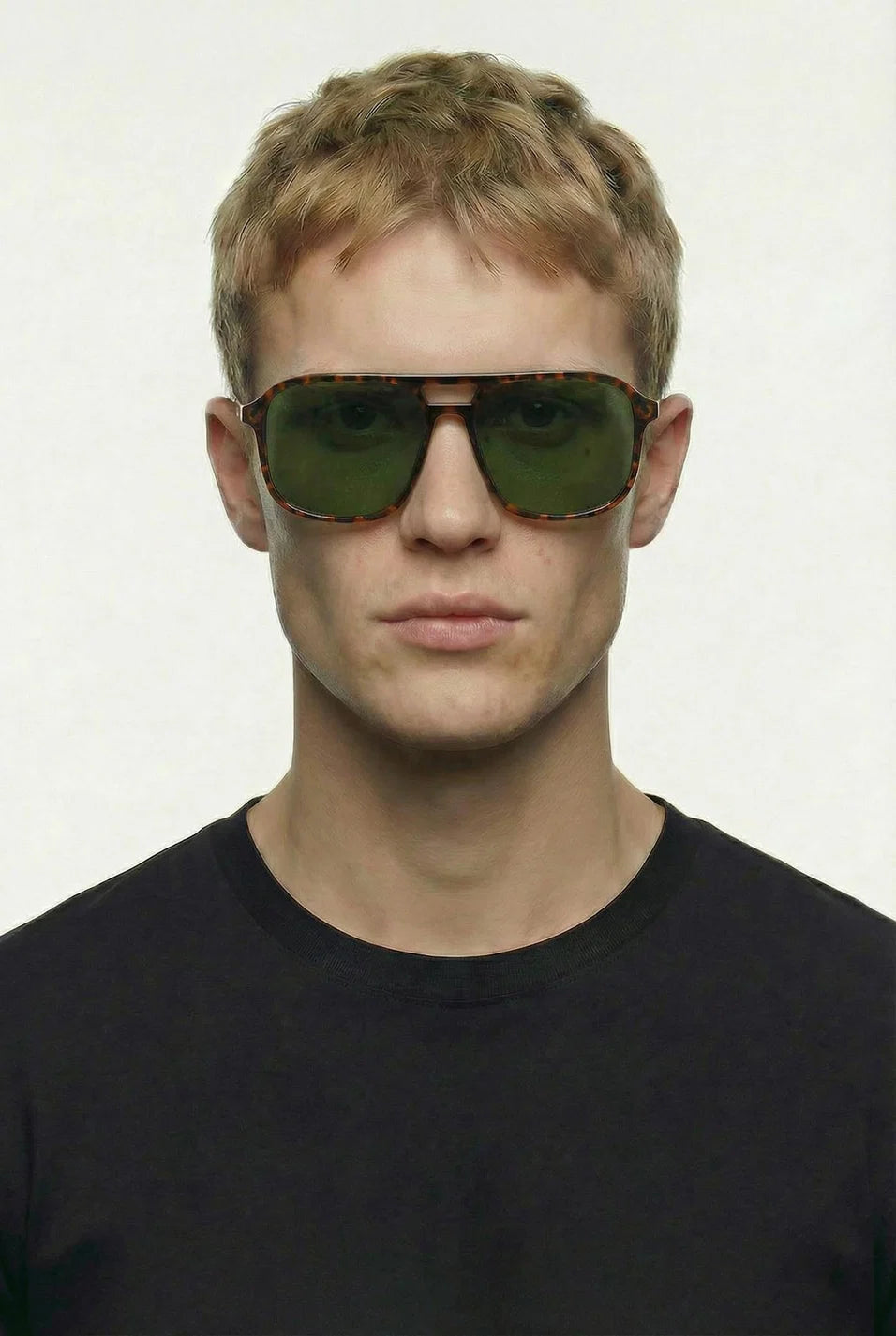 Lai Havana Sunglasses