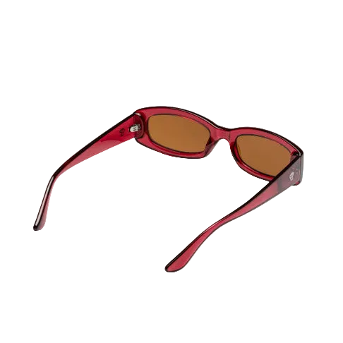 Michelle - Burgundy