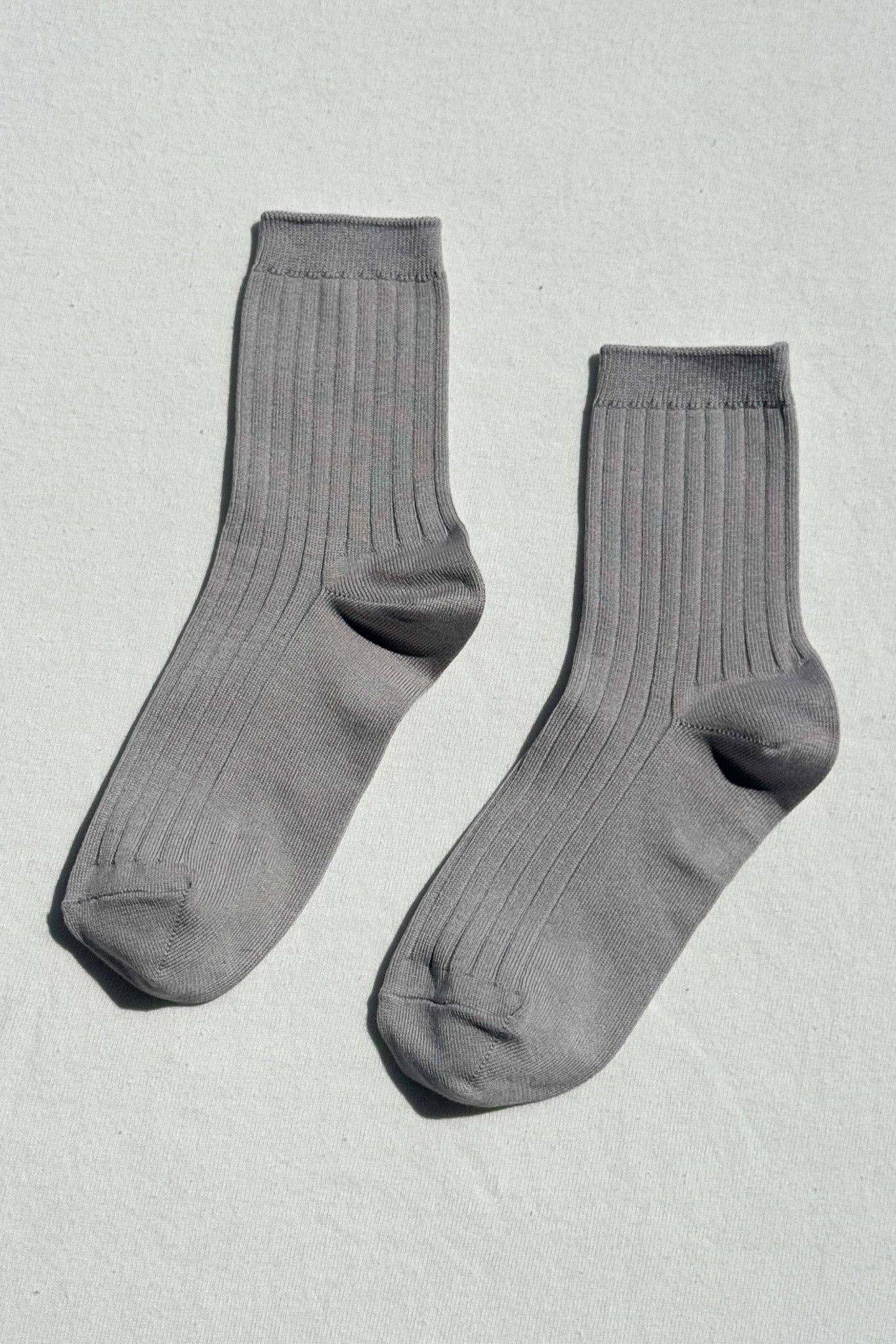 Her Socks (+ colour options)