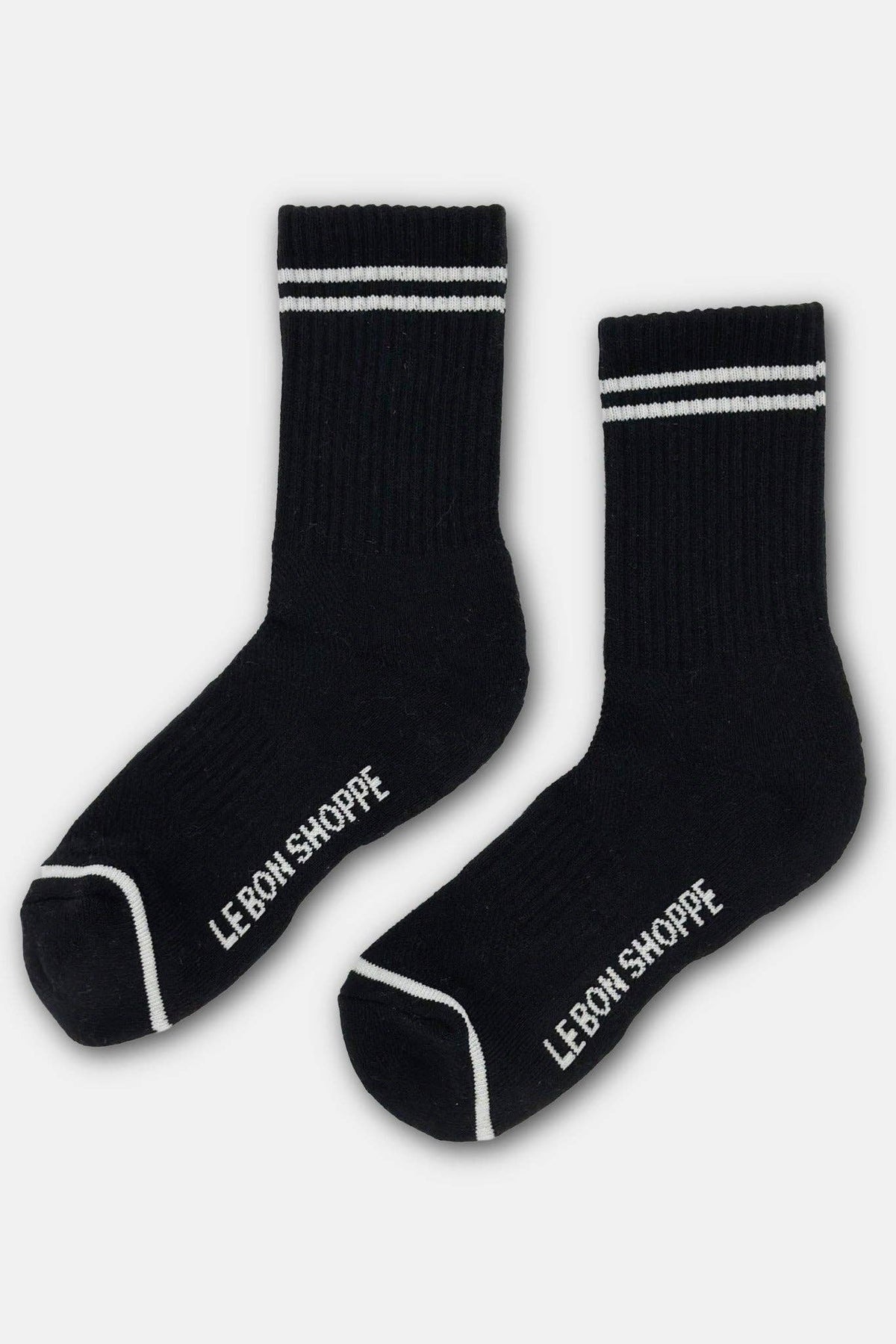 Boyfriend Socks (+ colour options)