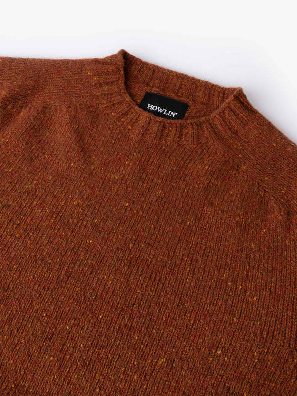 Terry Jumper