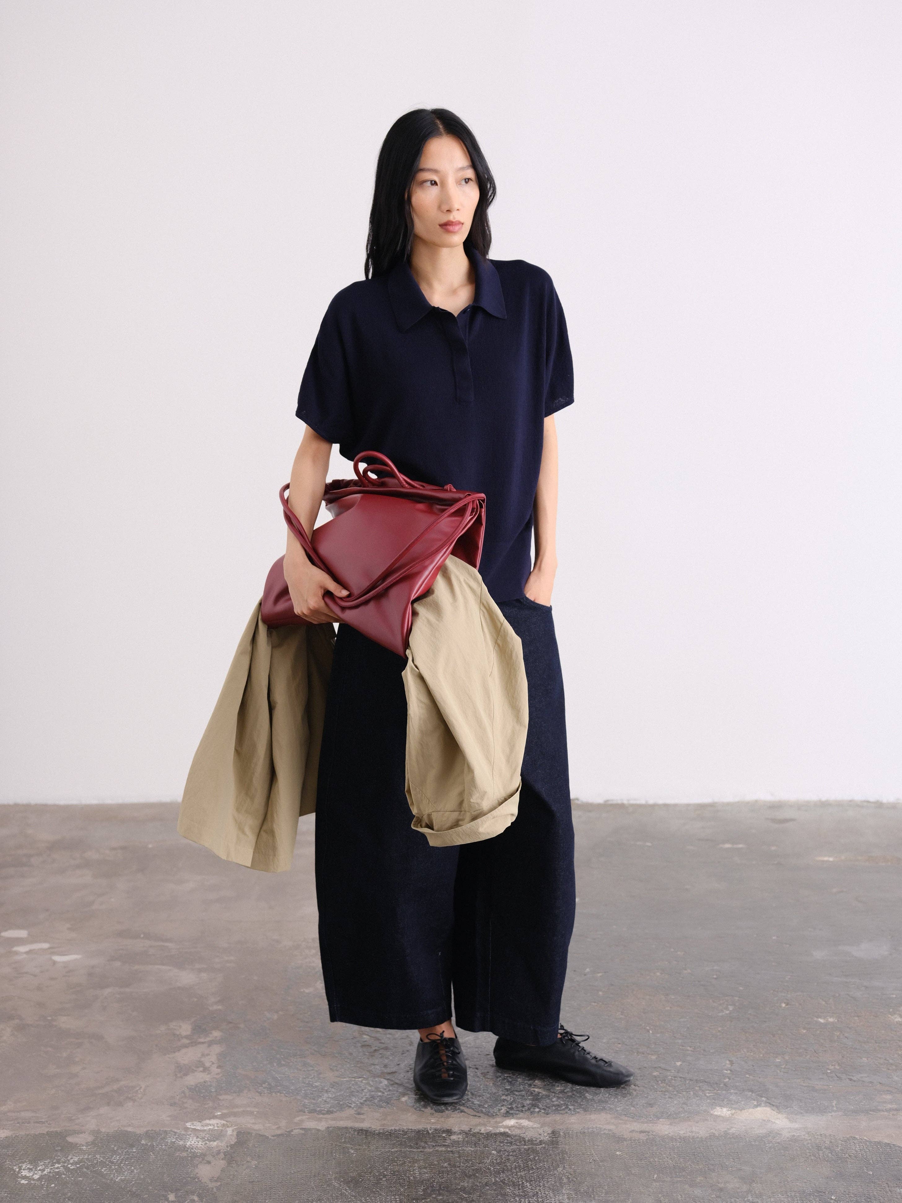 Folded Bag
