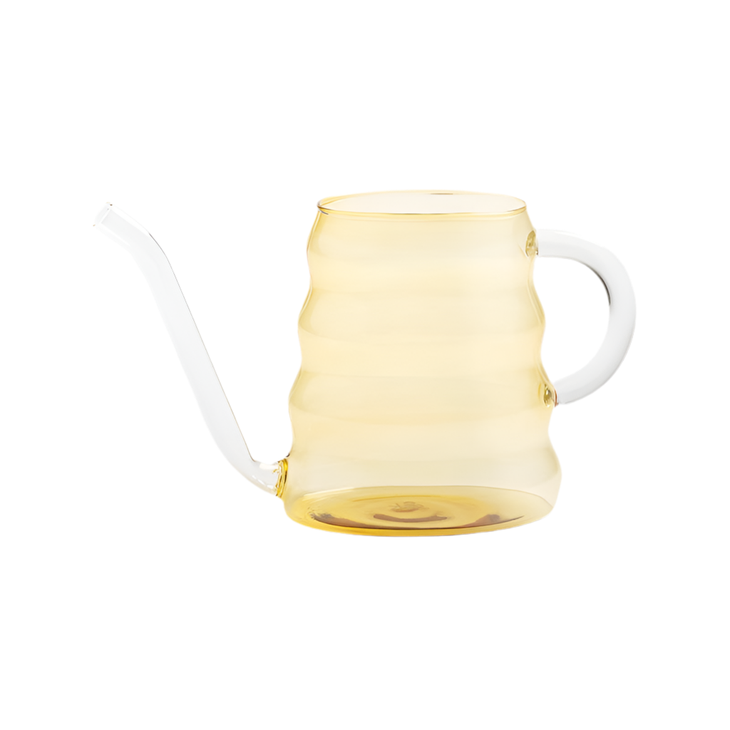 Watering Can - Swell Yellow