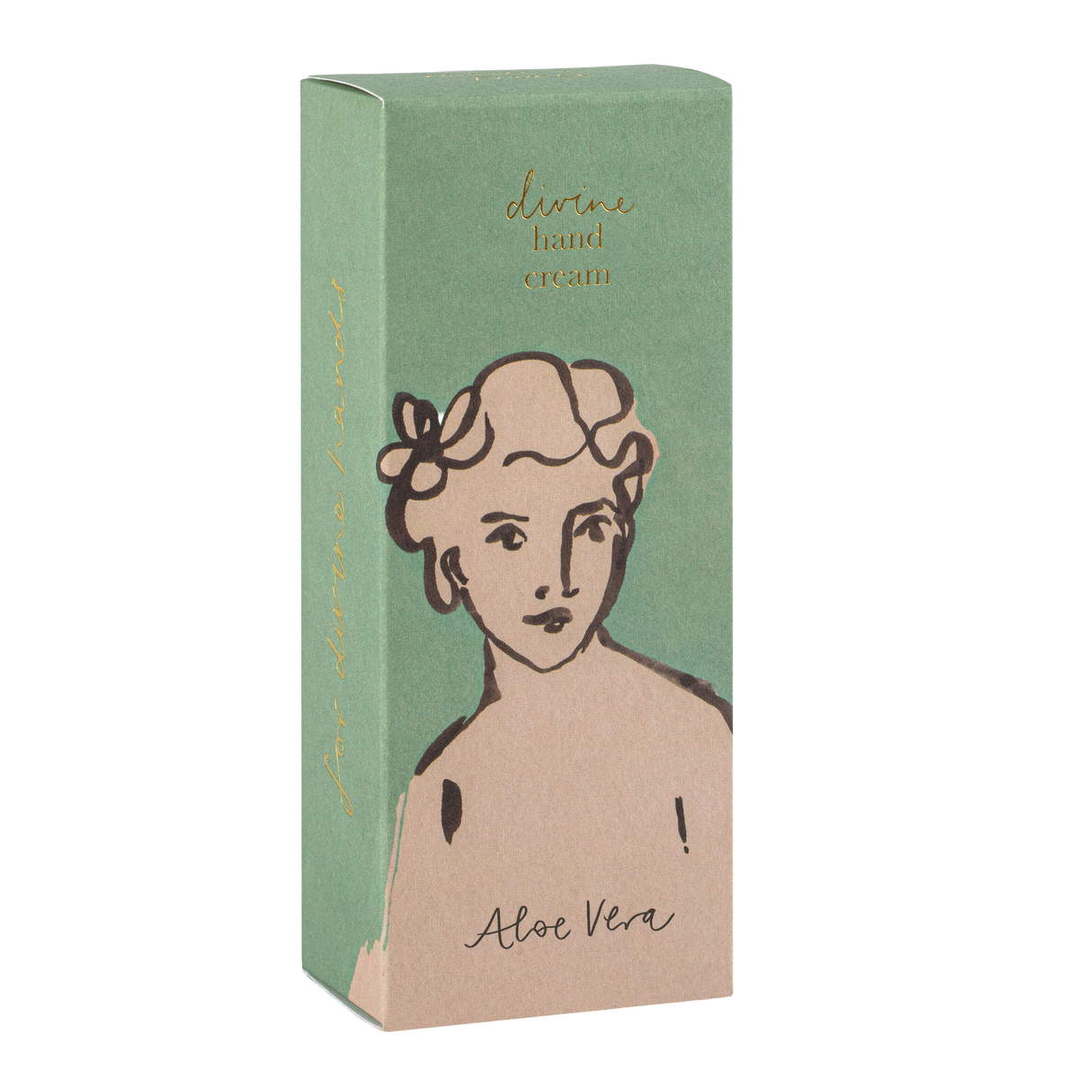 Aloe Vera | Hand Cream