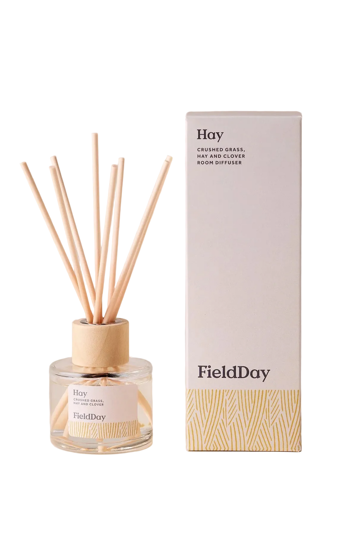 Hay Diffuser | Still Life Story