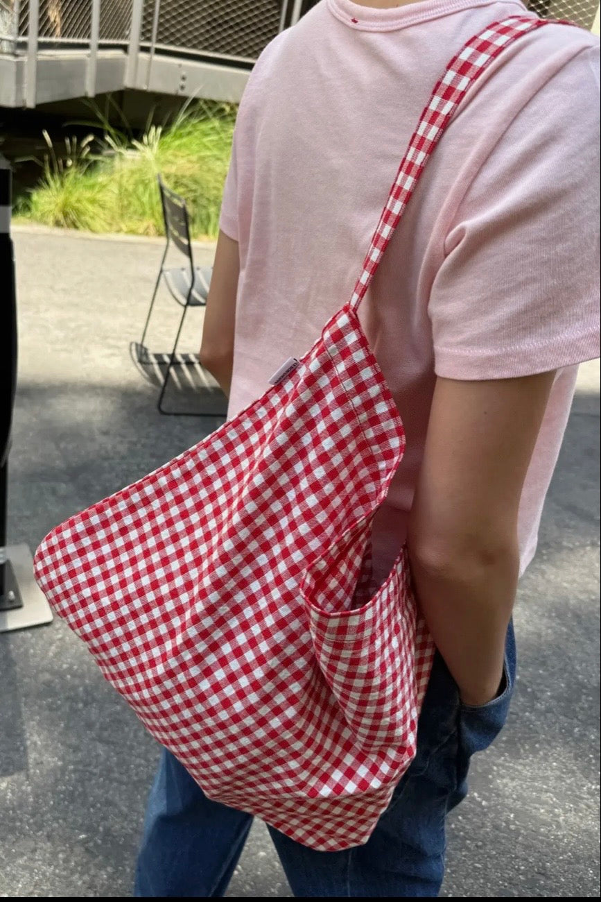 Happy Carry Bag