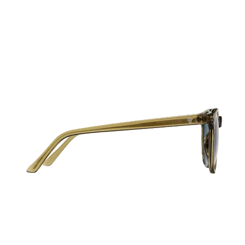 Lafitenia Sunglasses Moss Green/Black