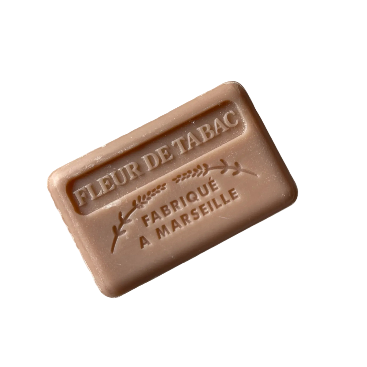 Fleur de Tabac ‘Tobacco Flowers’ Soap