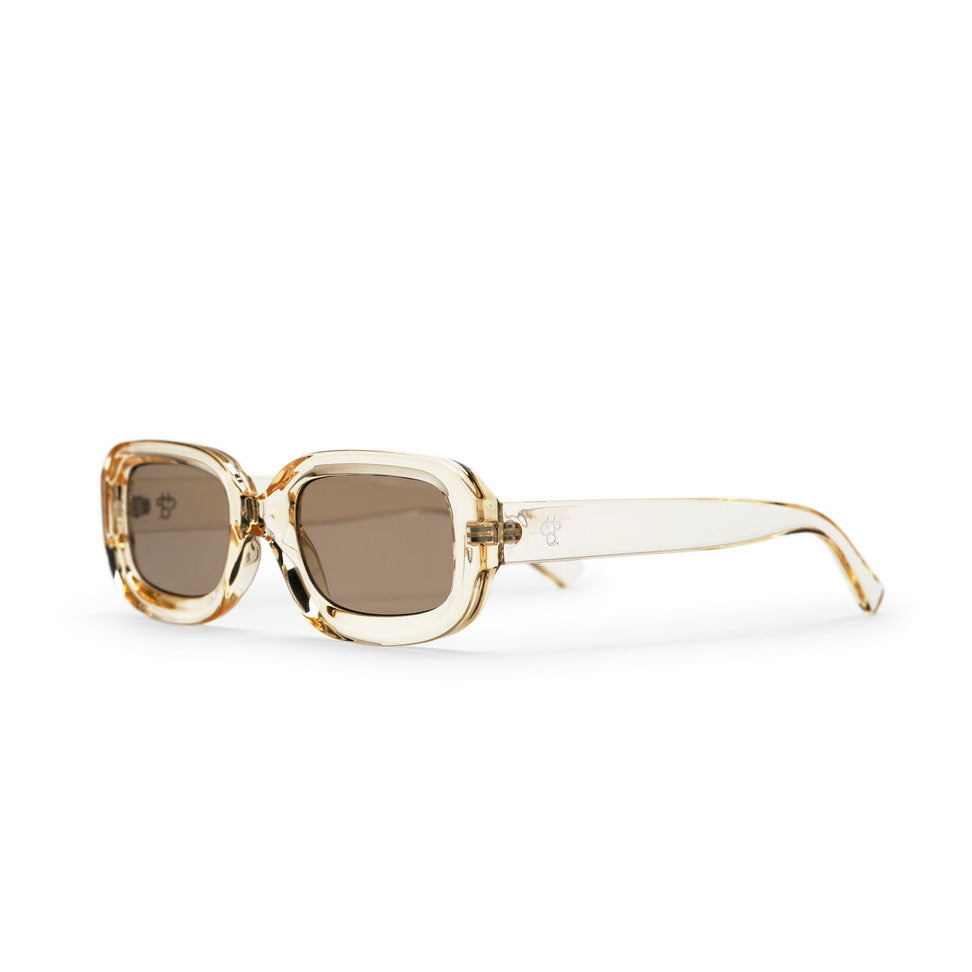 Havana Sunglasses Elderflower