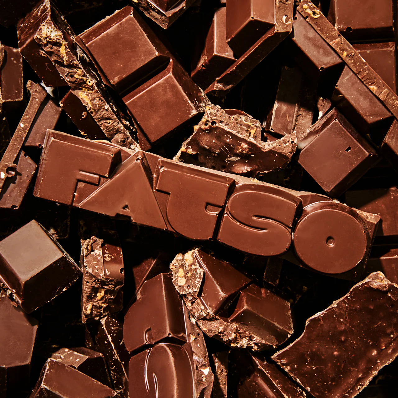 Fatso Mini Bars