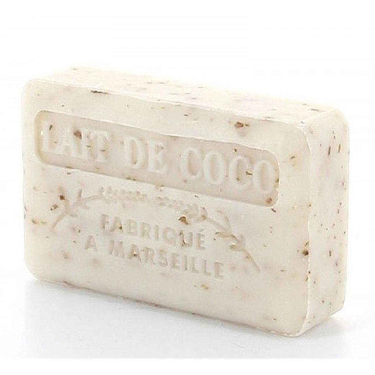 Lait de Coco (Coconut Milk) Soap