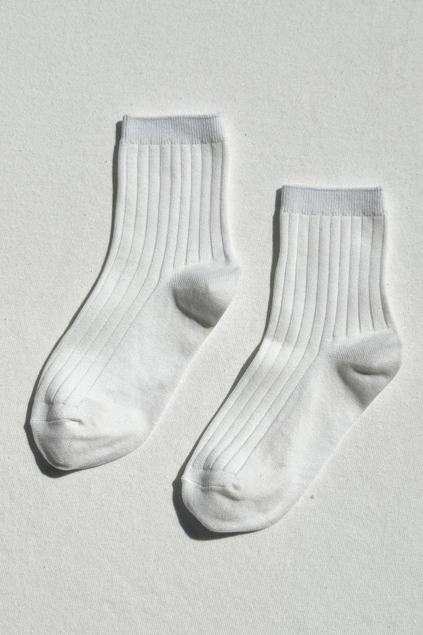 Her Socks (+ colour options)