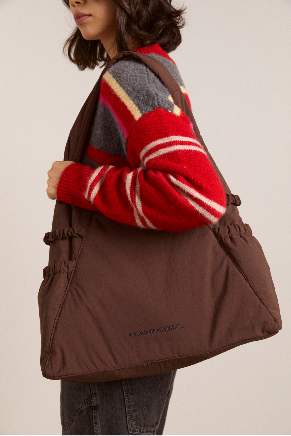 Rosah Bag Brown