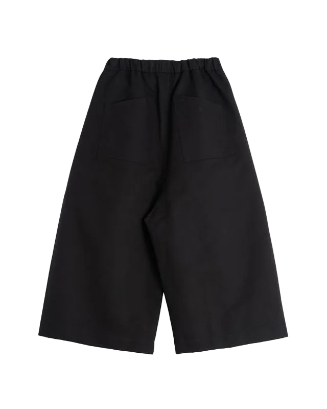 Nirvana Pants - Black