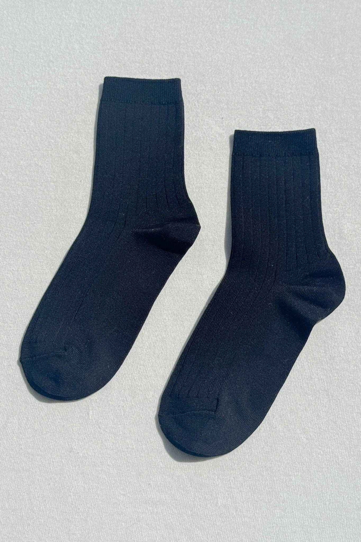 Her Socks (+ colour options)