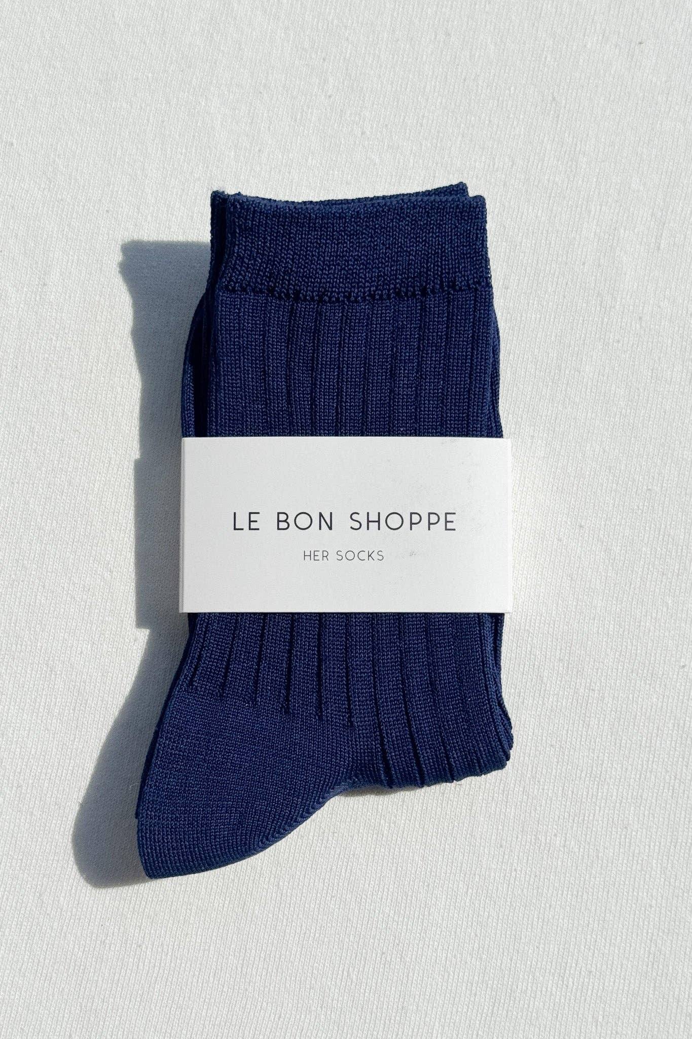 Her Socks (+ colour options)