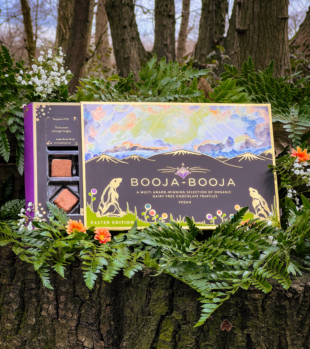 Award-Winning Selection Box