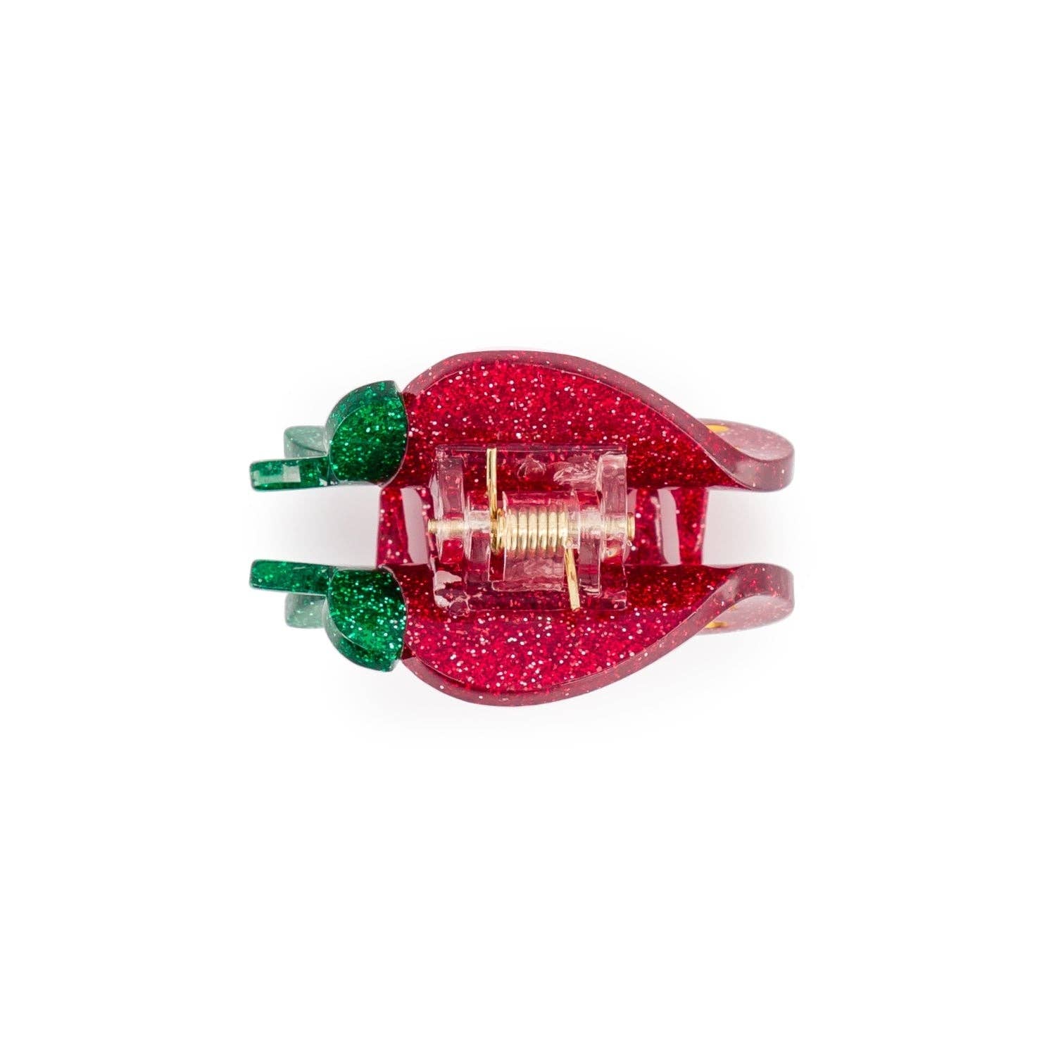 Mini tweezers - Strawberry