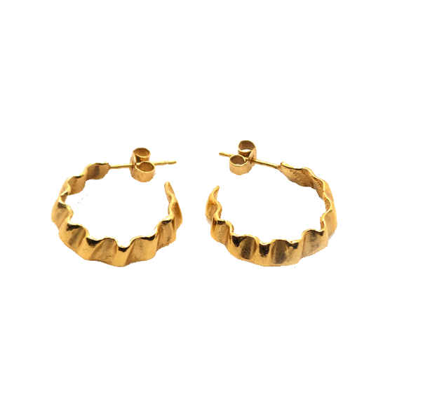 Small Cockle Hoops