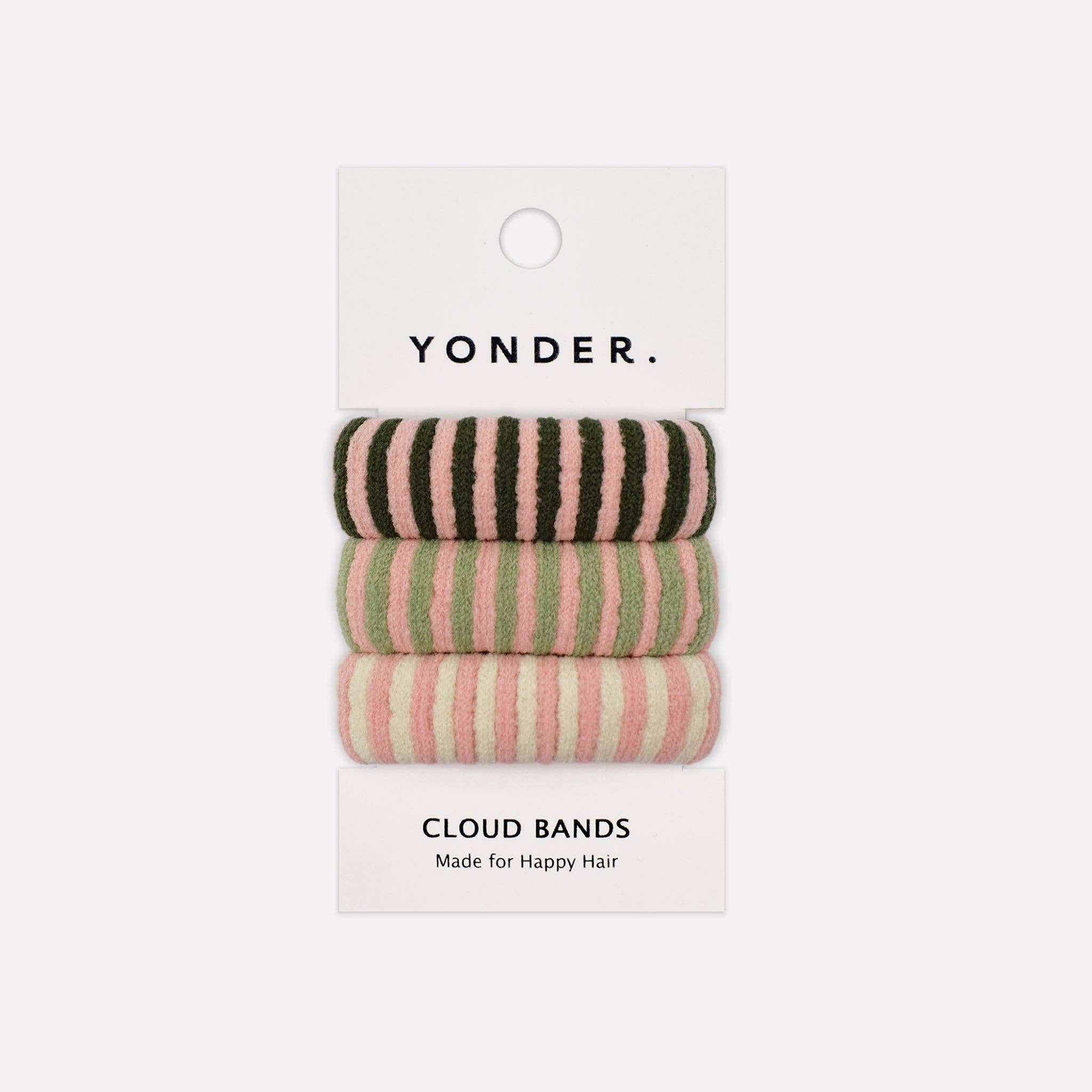 Cloud Bands | Mixed