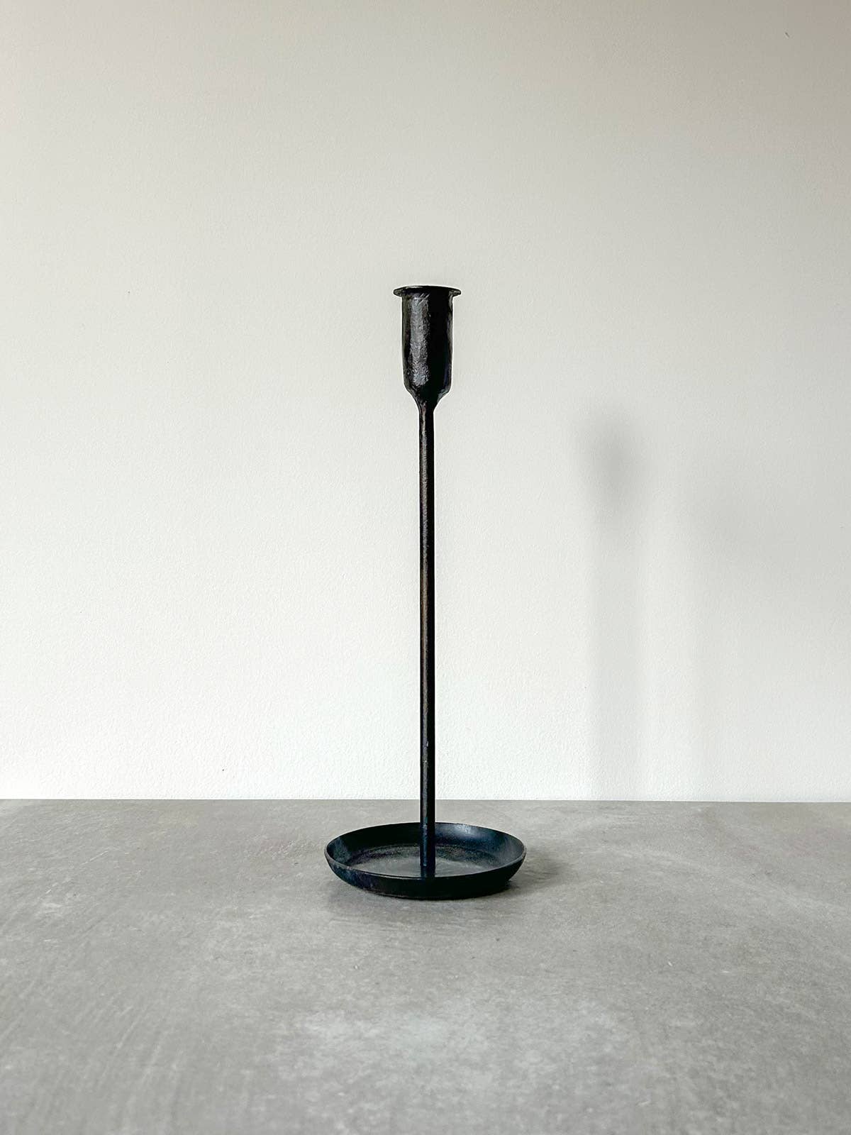 Chamber Candlestick, Byron