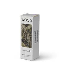 Wood Essential Oil Blend