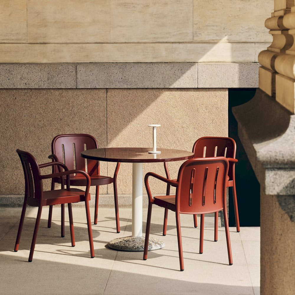 Host Portable Lamp Cream White