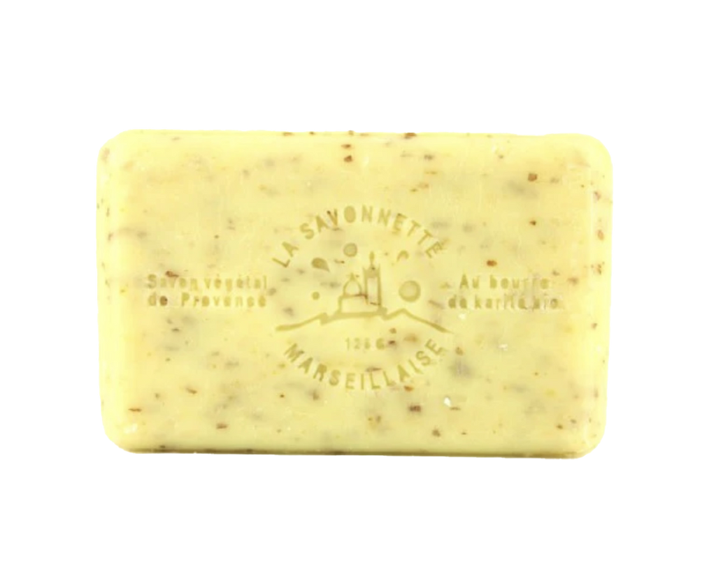 Savon de Marseille ‘Crushed Lemon’ Soap