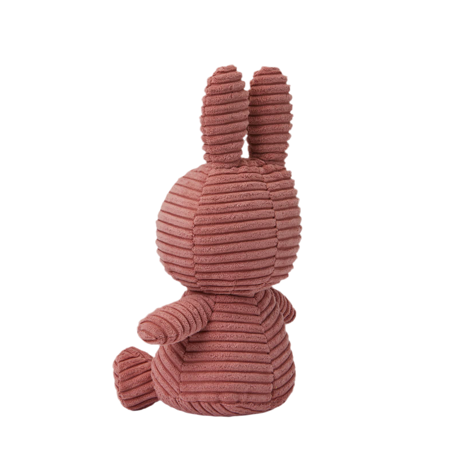 Miffy Eco Corduroy - Dusty Rose