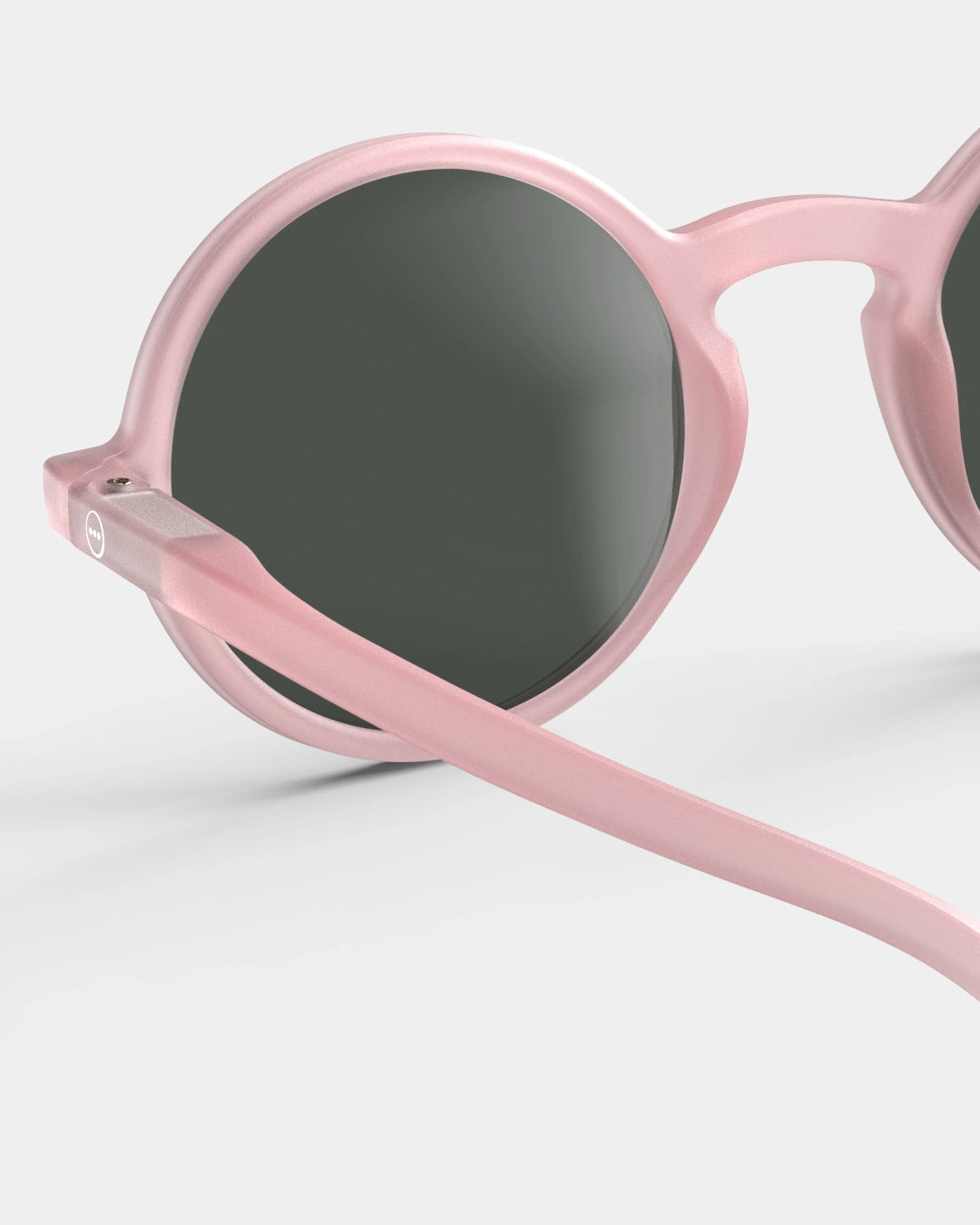 #G Pink Sunglasses