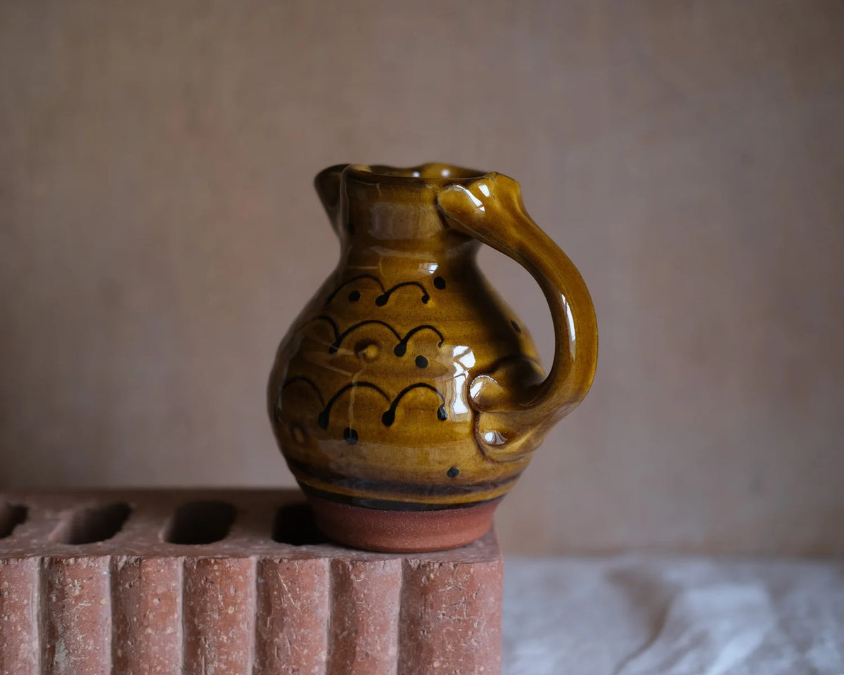 Small Jugs