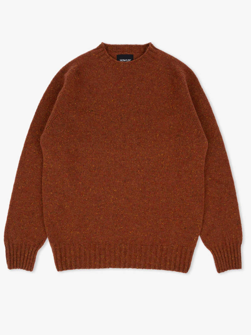 Terry Jumper