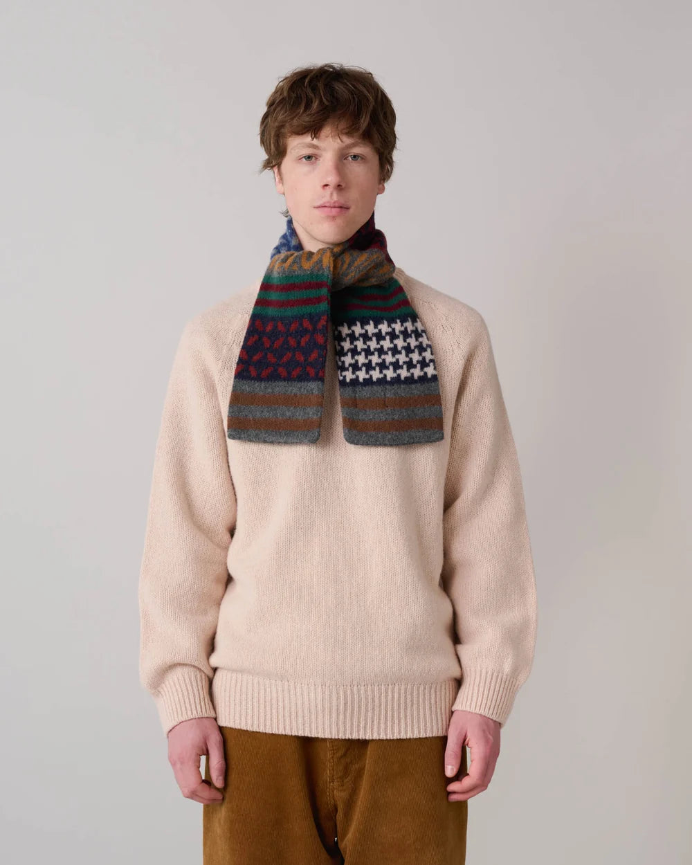 Little Pyscho Scarf