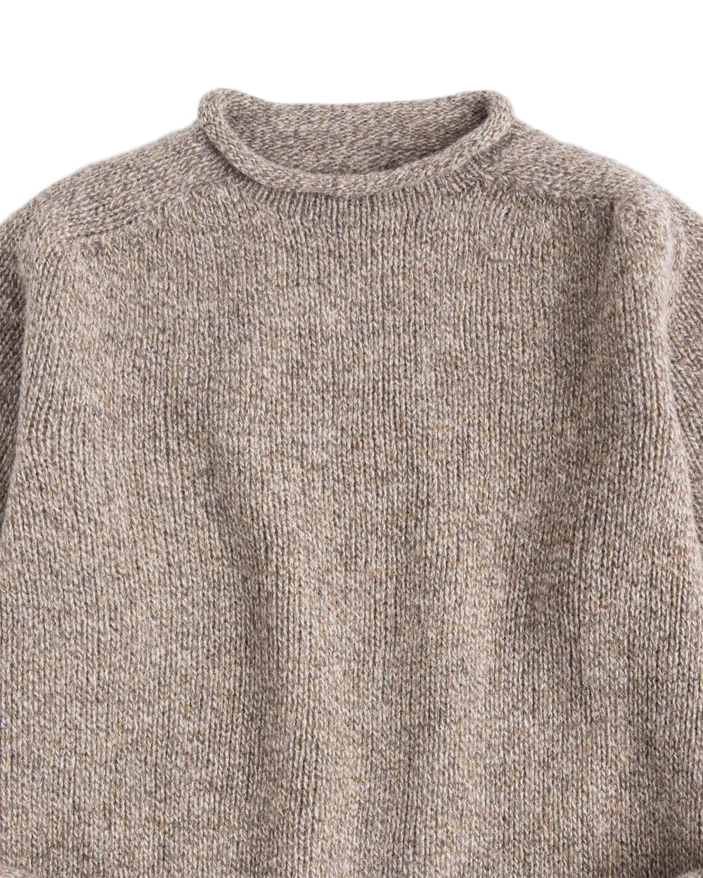 Madknit - Mixed Shrooms