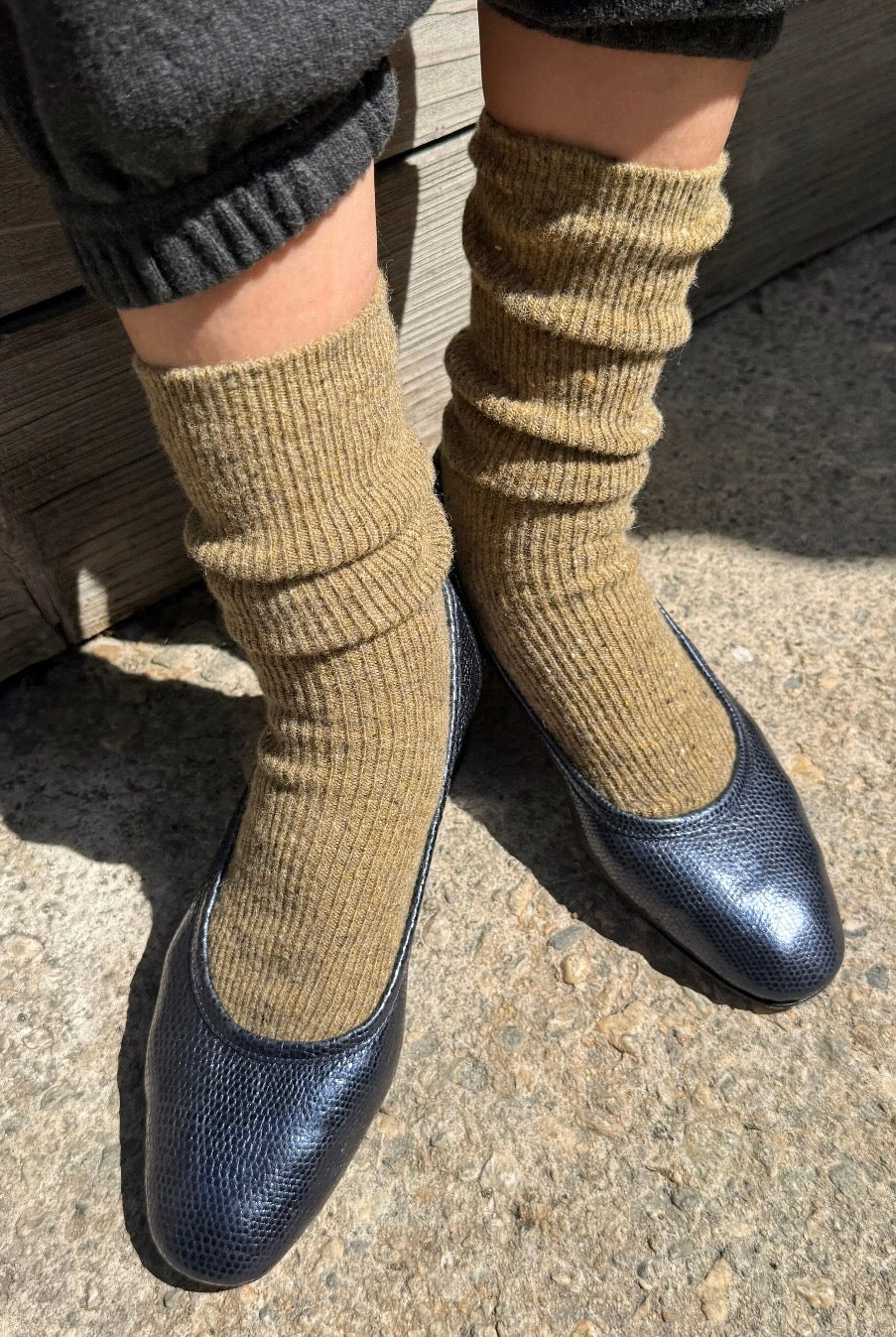 Snow Socks