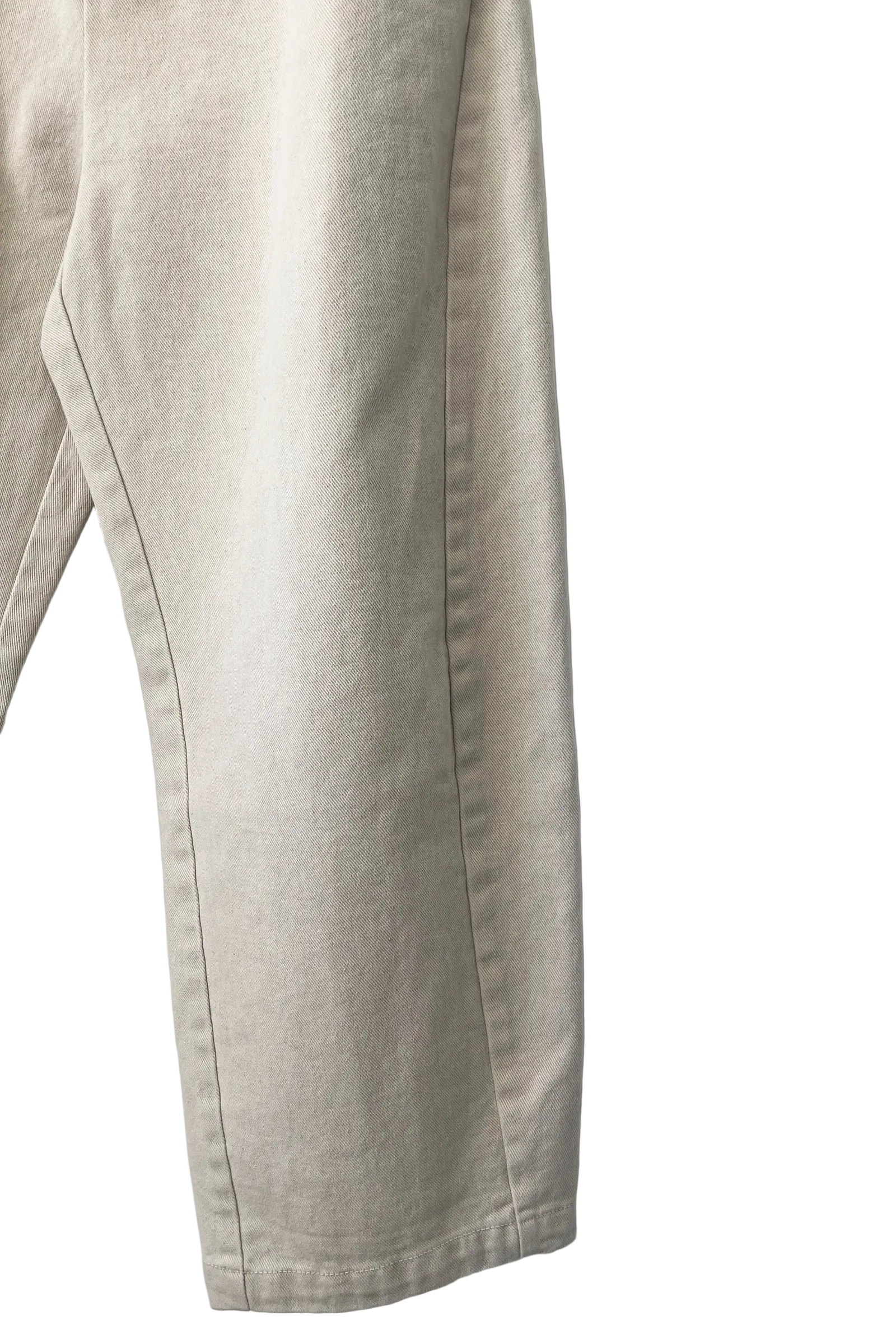 Arc Pants - Naturel