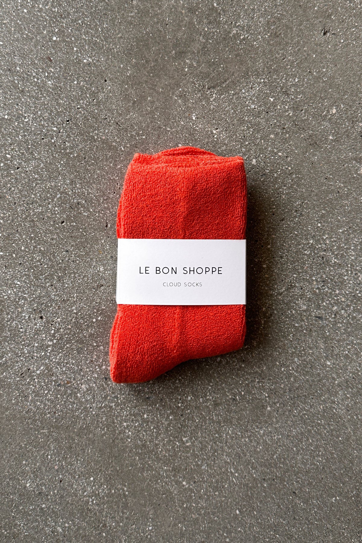 Cloud Socks + colour options