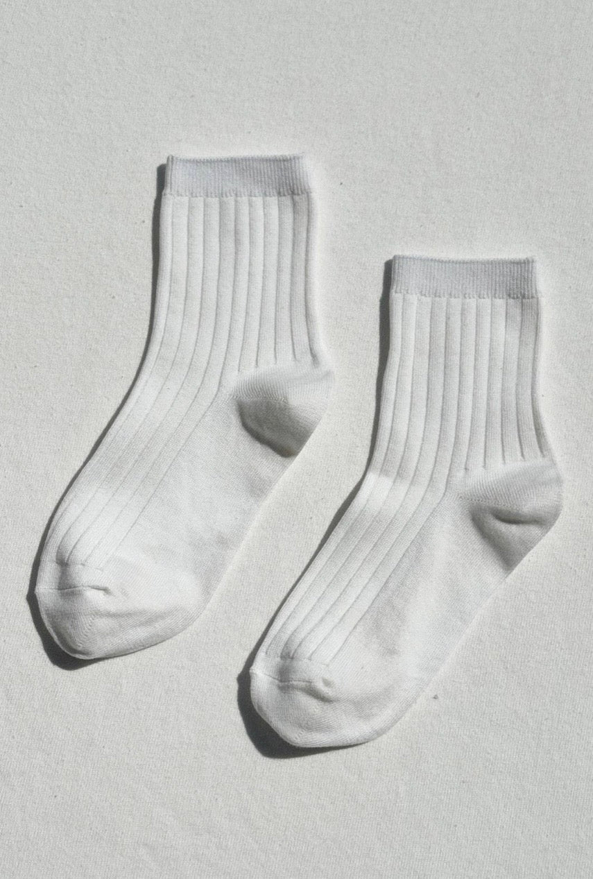Her Socks (+ colour options)