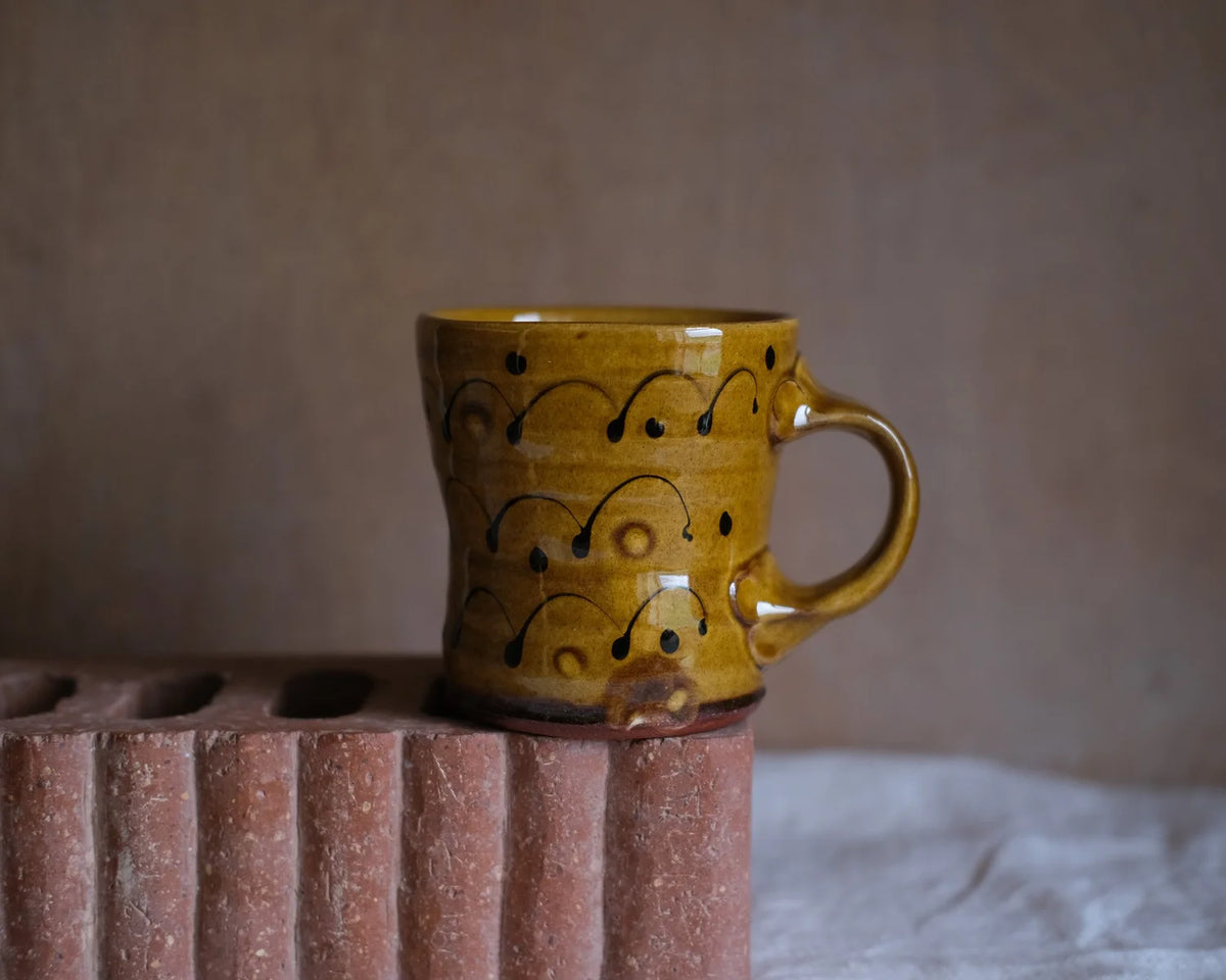 Tall Mugs