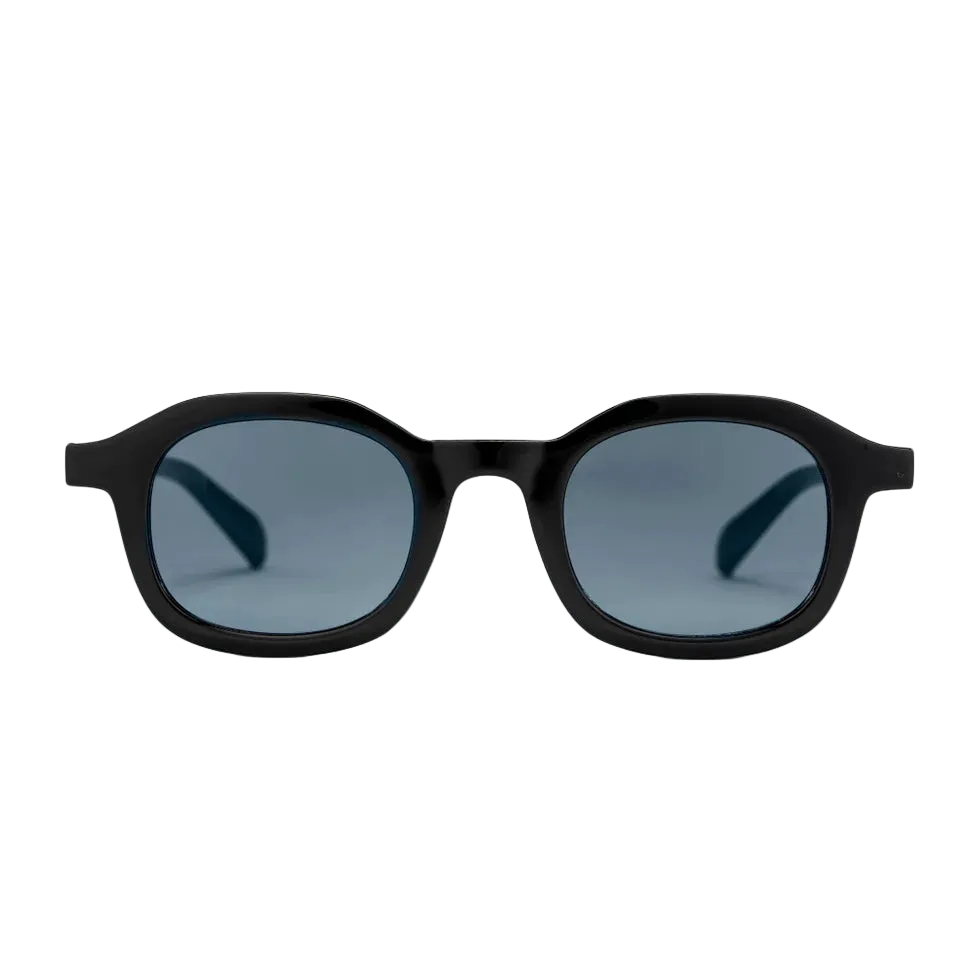 Anki Sunglasses Black
