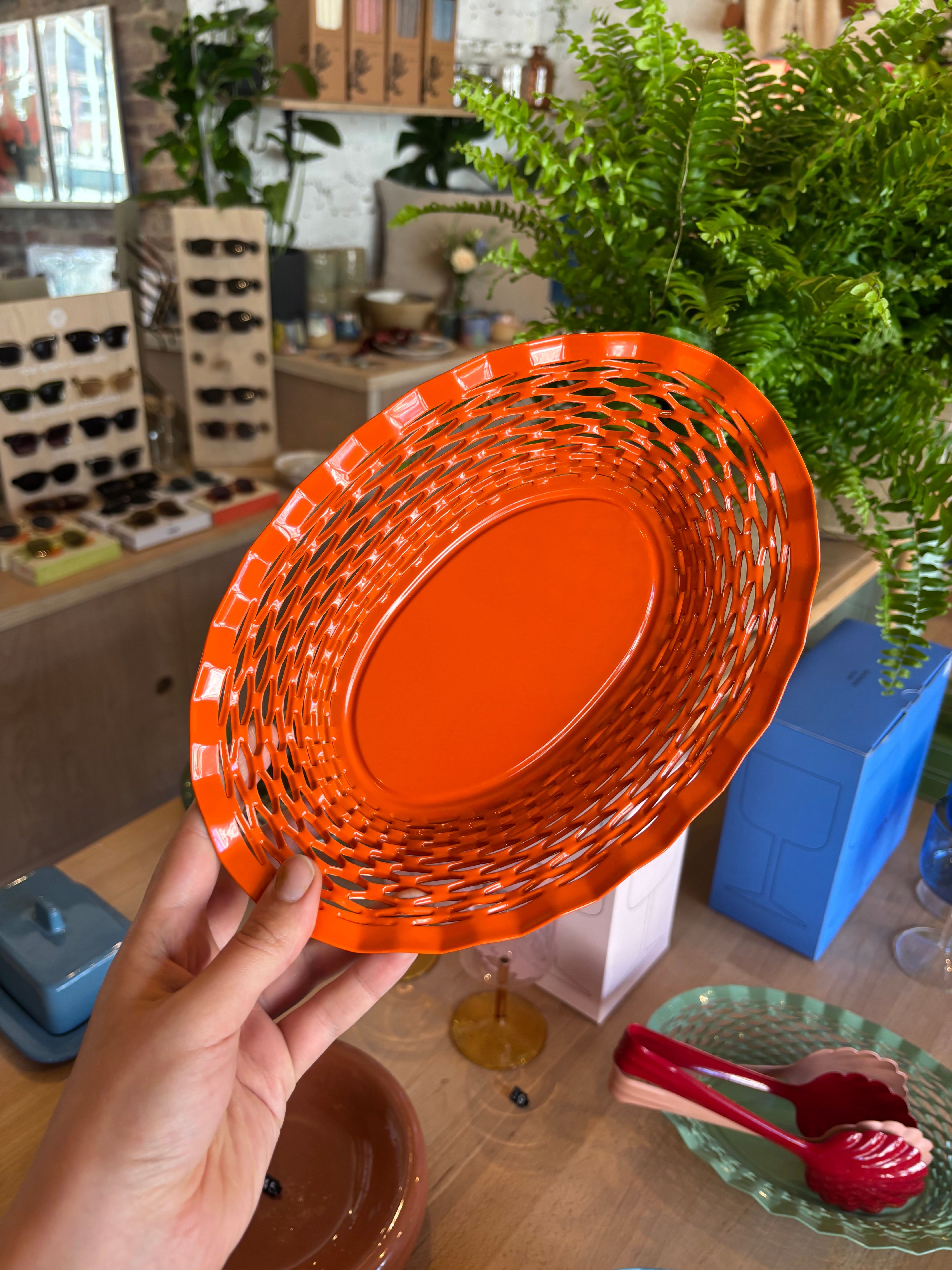 Bread Basket