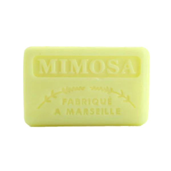 ‘Mimosa’ Soap