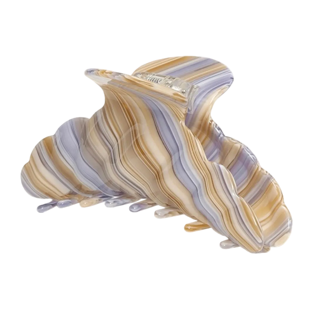 Vivienne claw clip