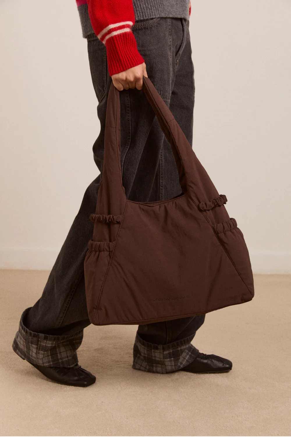 Rosah Bag Brown