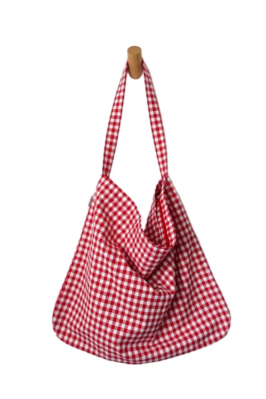 Happy Carry Bag
