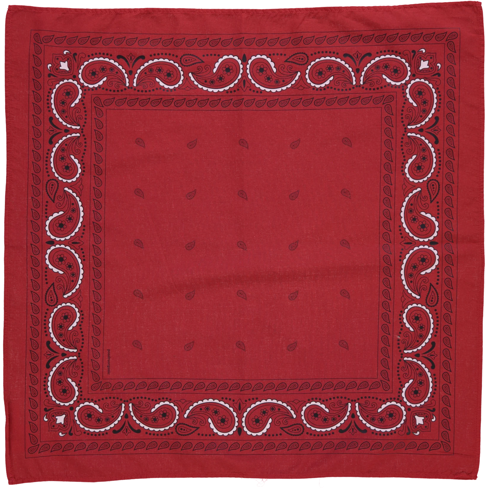Foulard Bandana