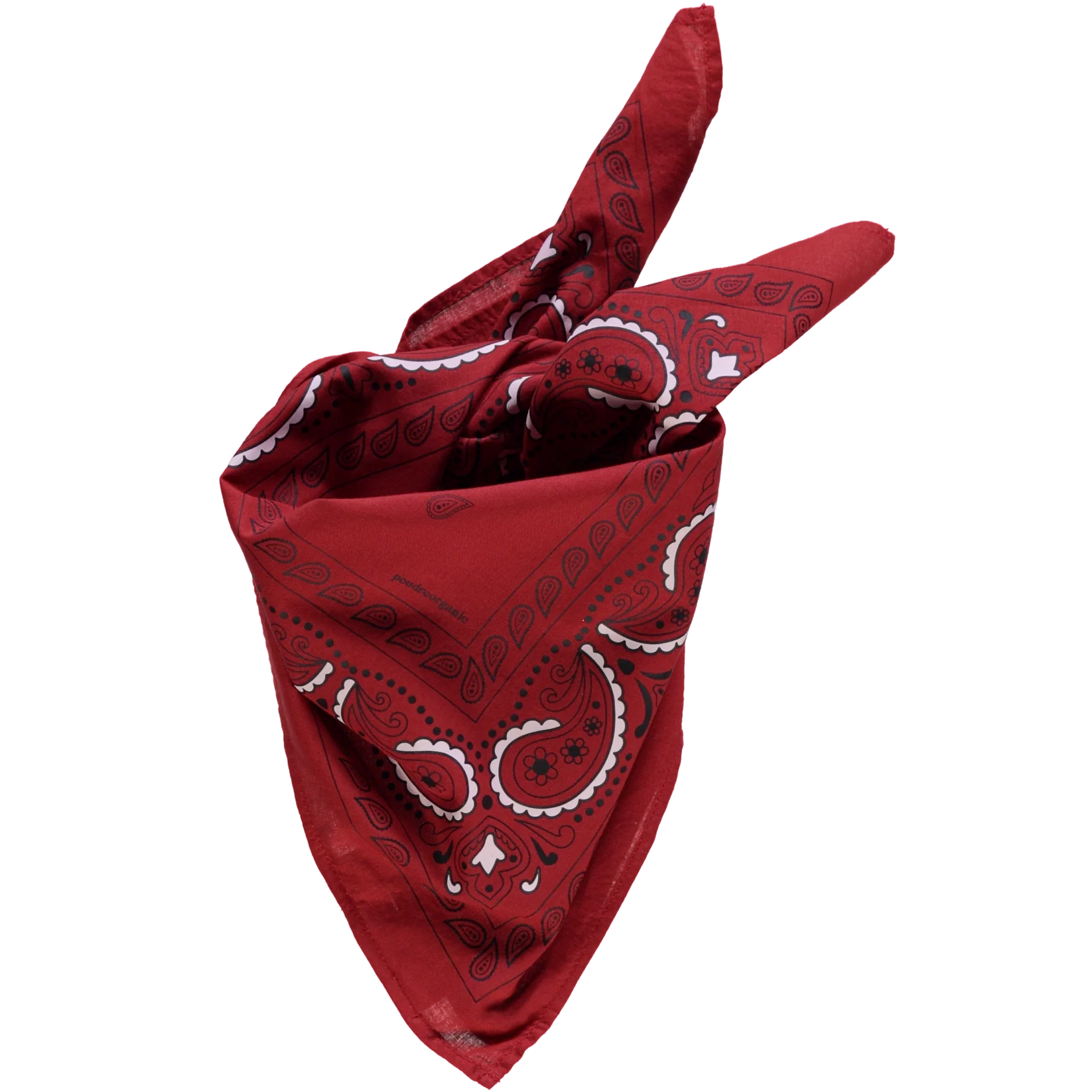 Foulard Bandana