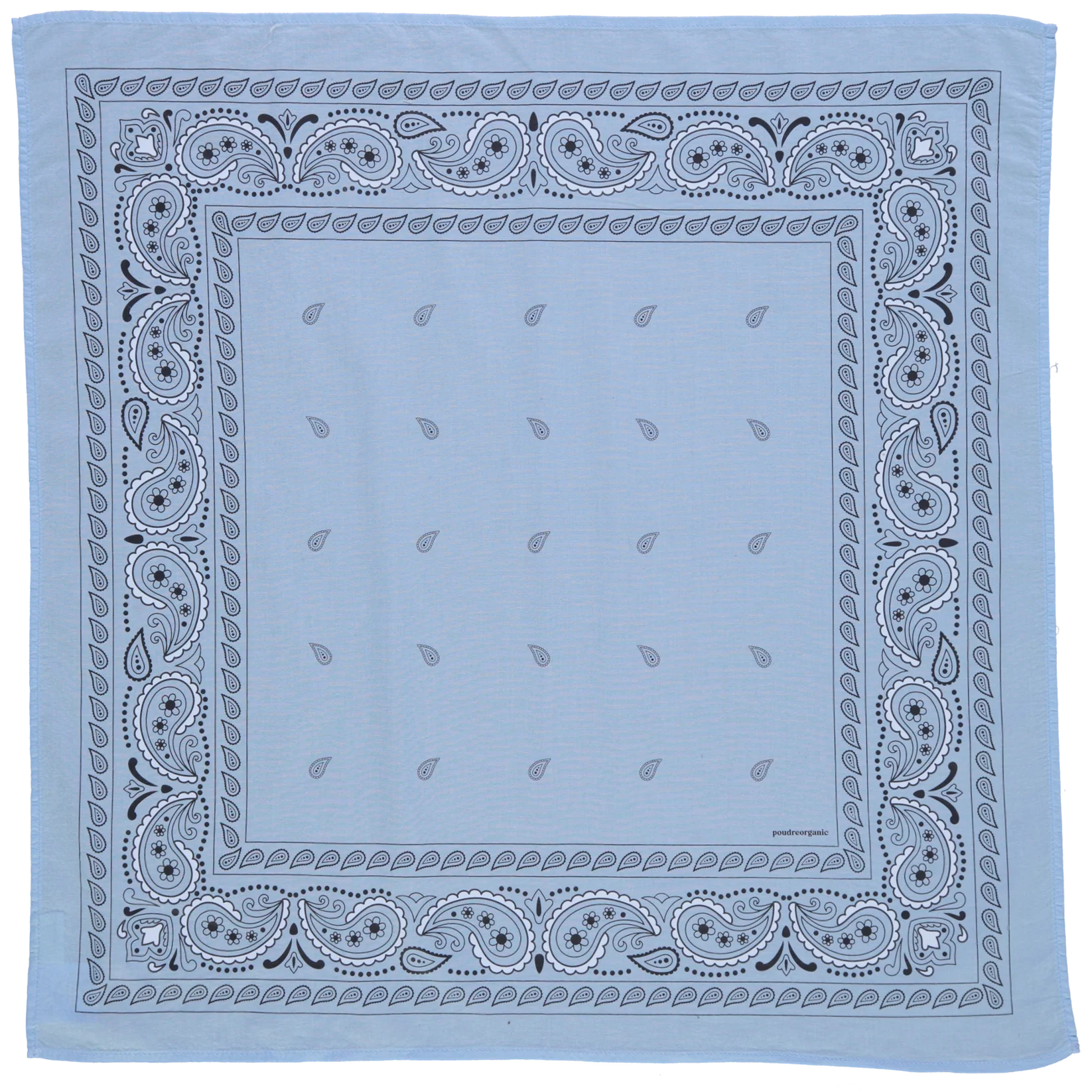 Foulard Bandana