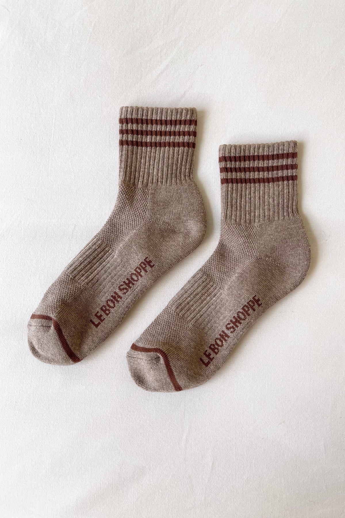 Girlfriend Socks - Hazel Wood